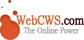 Web CWS